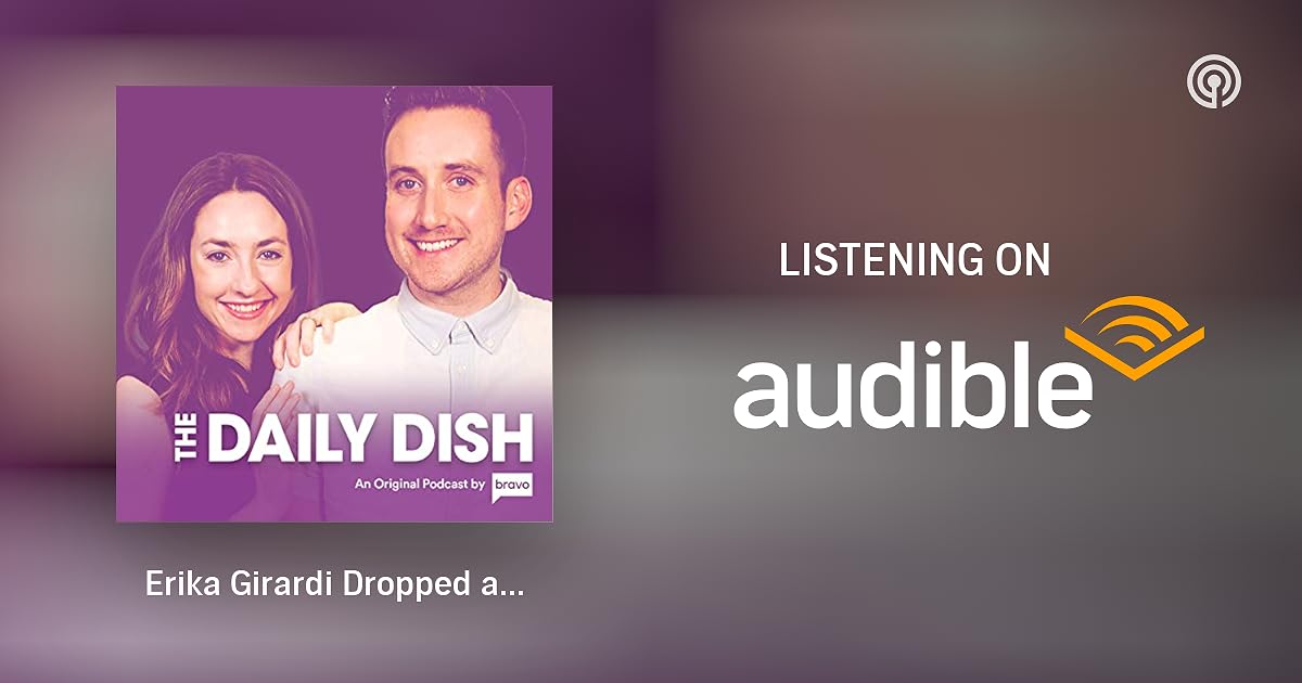 Erika Girardi Dropped a Bombshell About Her Marriage That Shocked the